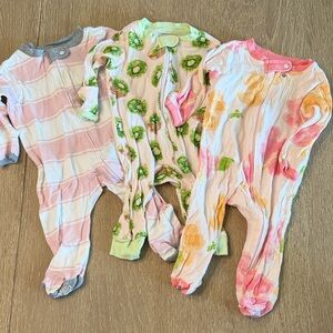 Burt’s Bees Sleepers